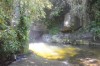 Poço do Inglês. Cachoeiras na Paraty-Cunha